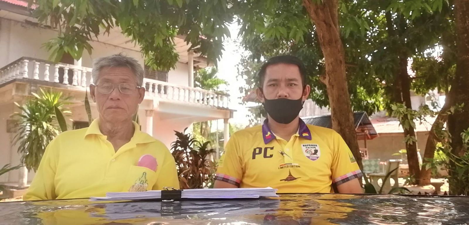 ออกสำรวจสุนัขและแมว ประจำปี 2564 ขอเชิญท่านที่มีสุนัขและแมวในครอบครองมาลงทะเบียนด้วย